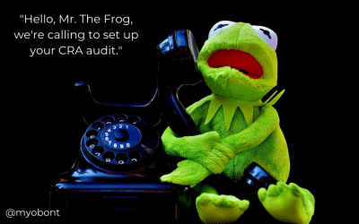 Are You Ready if the Auditor Comes Calling?