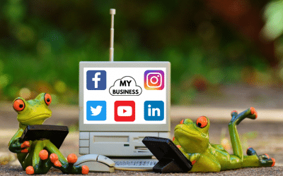 Deep Dive into Social Media Platforms: Choose the Right Ones for Your Business