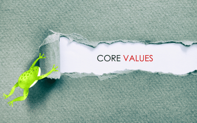 What is at the Core of Your Company’s Culture?