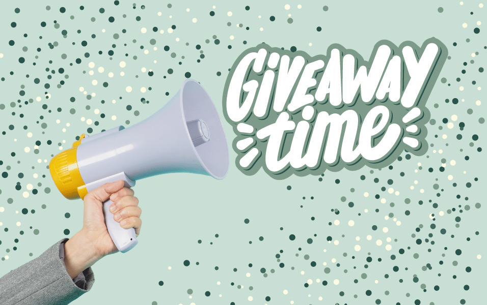 Do Giveaways on Social Media Build Customer Loyalty, Followers, and Increase Business?