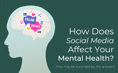 The Impact of Social Media On Mental Health