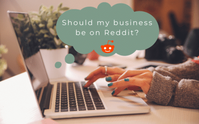 Does Business Have a Place on Reddit?