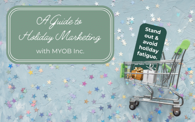 A Guide to Holiday Marketing: Strategies to Stand Out and Avoid Holiday Fatigue