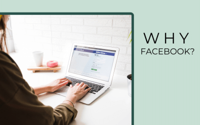 Why Your Small Business Needs a Facebook Page