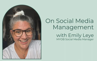 Behind the Scenes of Social Media Management