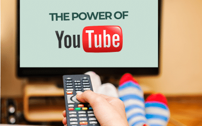 The Power of YouTube for Small Business Owners