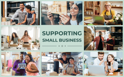 Small Business Week in Canada: Honouring Hard Work, Creativity, and Community